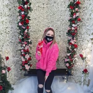 Meet your Posher, Krista